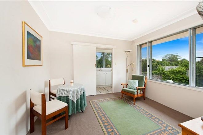 Picture of 10/39 Henry Street, LEICHHARDT NSW 2040