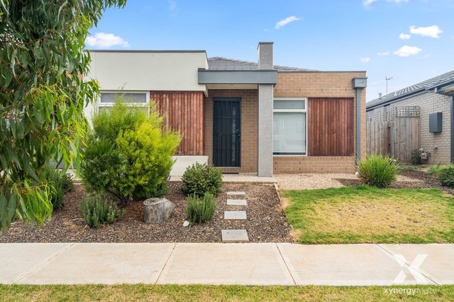 Picture of 7 Hutchison Road, MAMBOURIN VIC 3024