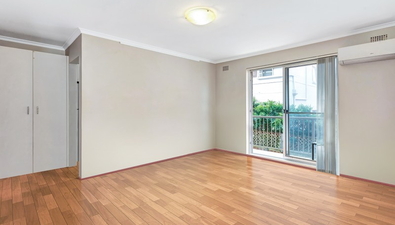 Picture of 2/3 Blair Street, GLADESVILLE NSW 2111