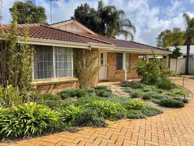 3 bedrooms House in 4/23 O'Farrell Close ATWELL WA, 6164