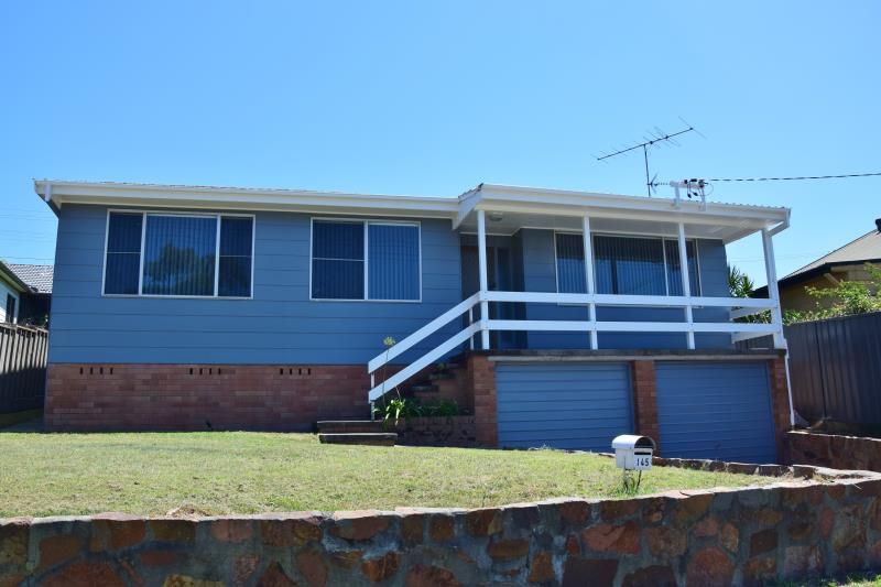 145 City Road, Merewether NSW 2291