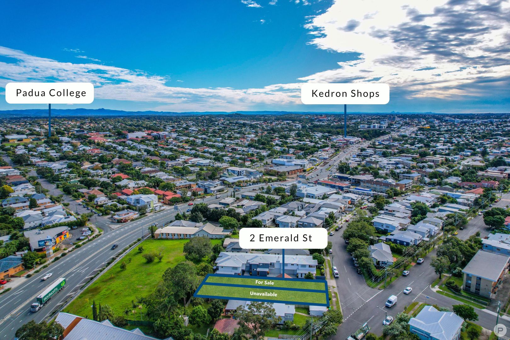 2 Emerald Street, Kedron QLD 4031, Image 2