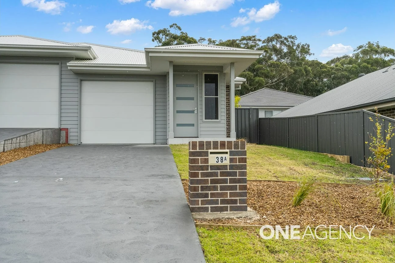 38A Red Gum Drive, Ulladulla NSW 2539