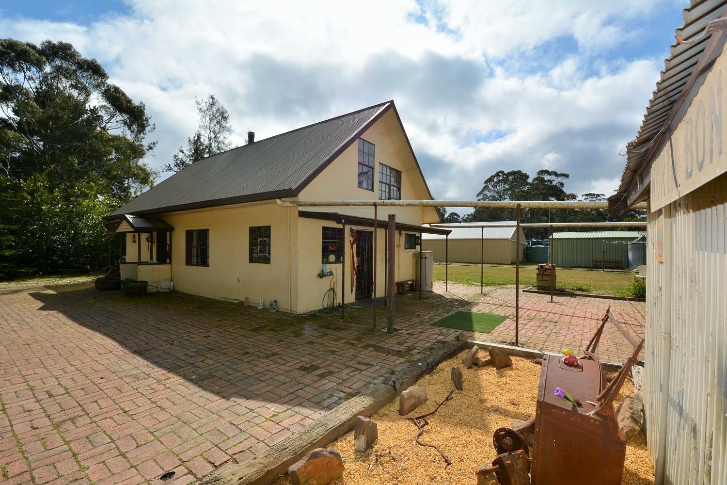 47 Valley View Road, Dargan NSW 2786, Image 0