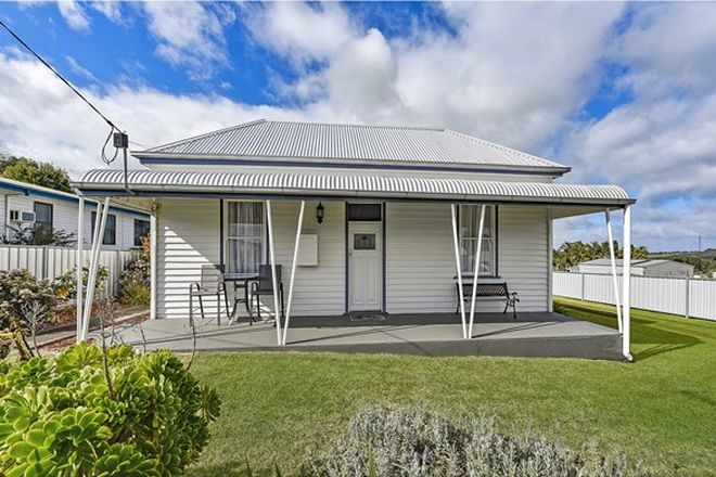 Picture of 20 Russell Street, CASTERTON VIC 3311