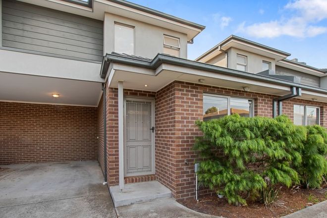 Picture of 2/18 Highland Street, KINGSBURY VIC 3083