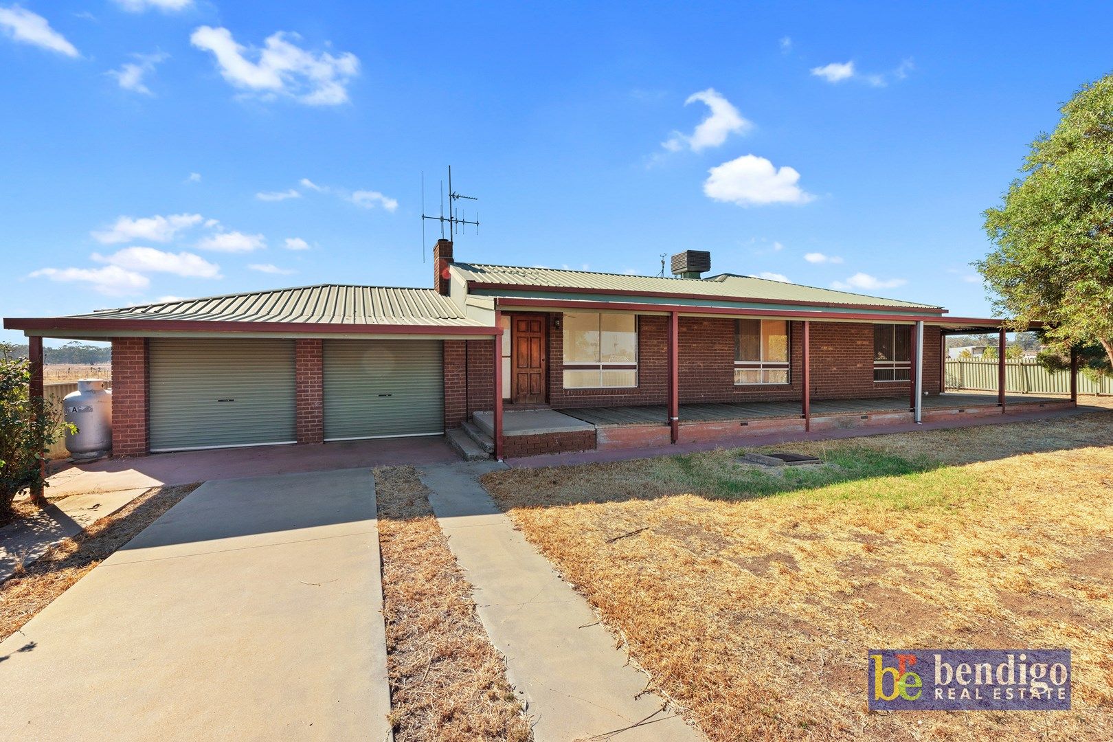 1530 Bendigo-Pyramid Road, Sebastian VIC 3556, Image 0