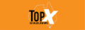TopX Australia Pty Ltd's logo