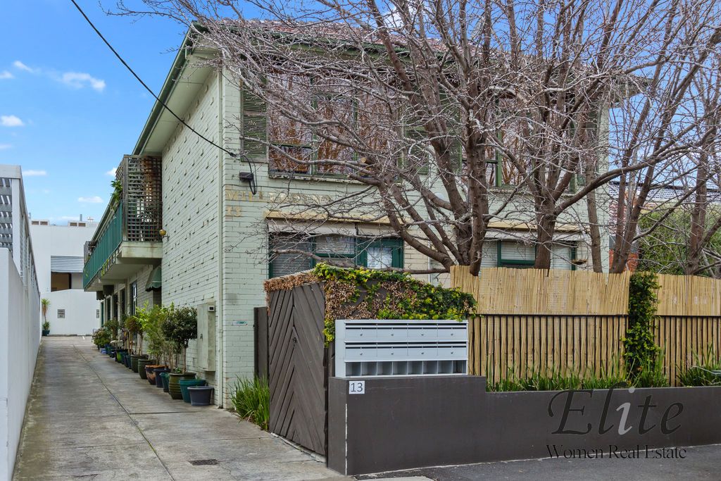 5/13 Miller Street, Prahran VIC 3181, Image 0