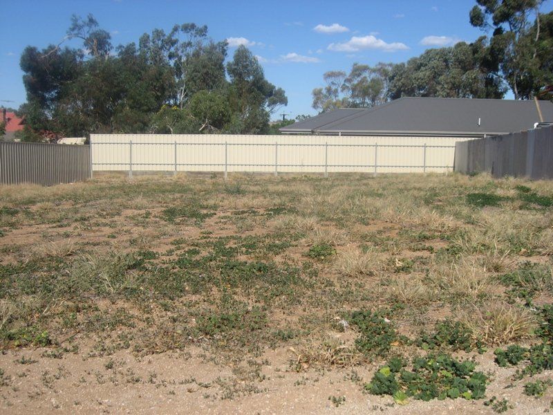 Lot 2 Hill Street, Hamley Bridge SA 5401, Image 0