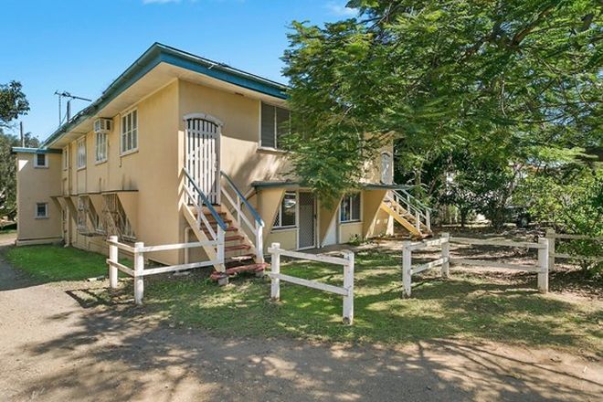 Picture of 202 Elphinstone Street, BERSERKER QLD 4701