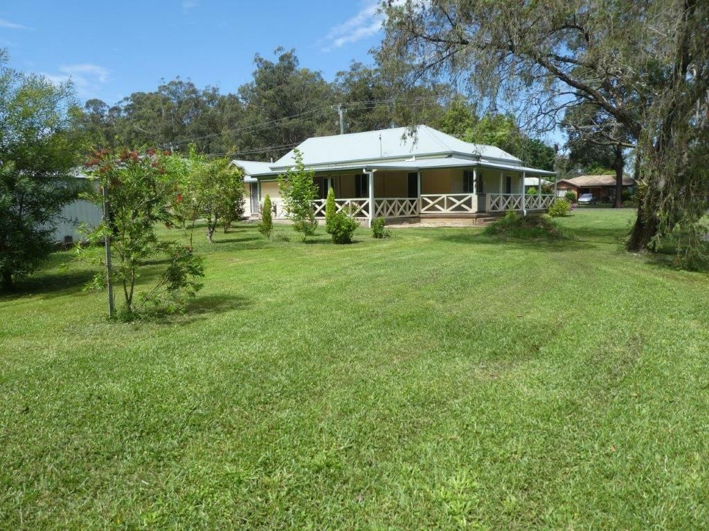 3 bedrooms House in  NABIAC NSW, 2312