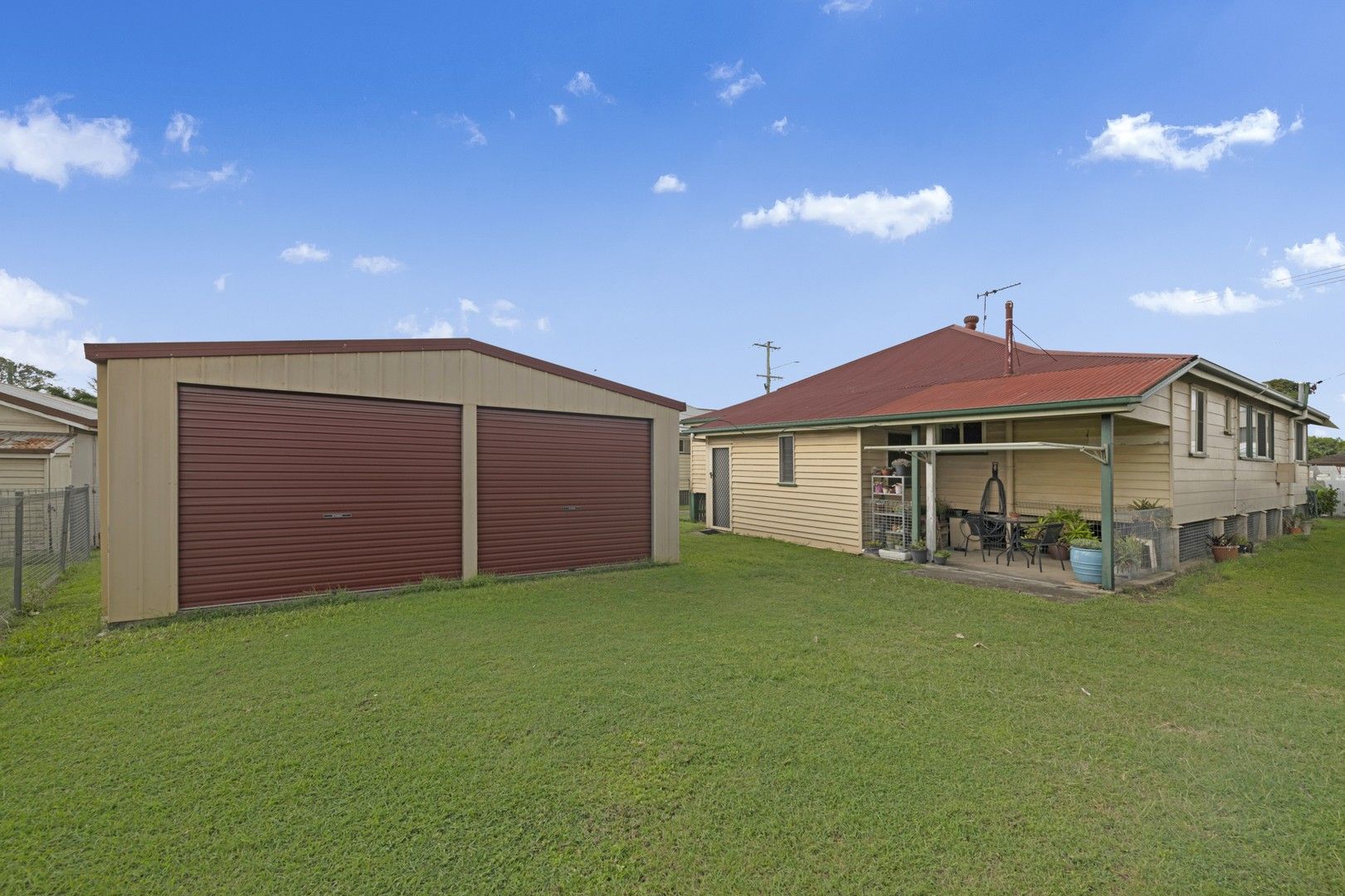 7 Queen Street, Bundaberg North QLD 4670, Image 0