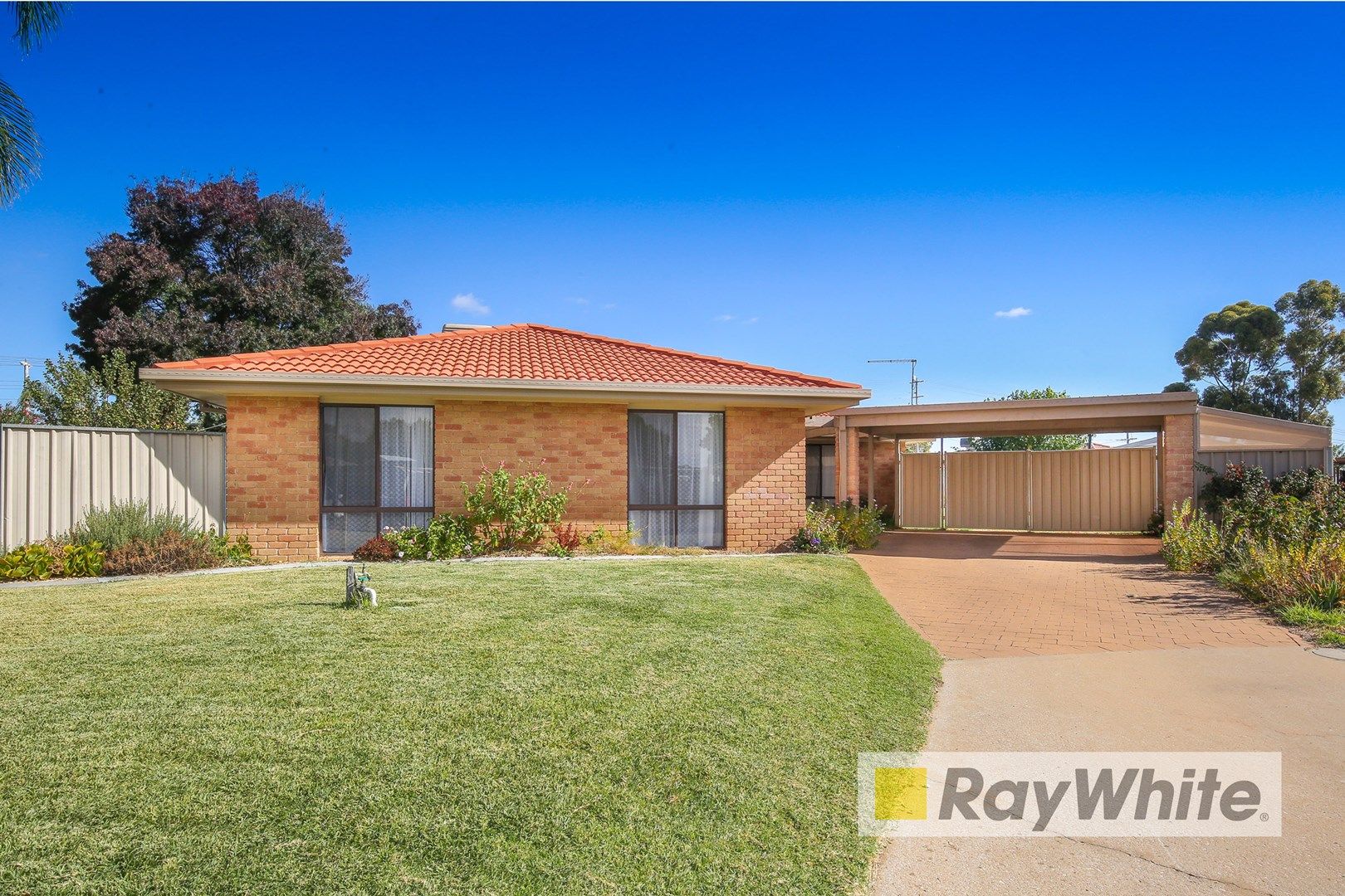 3 bedrooms House in 3 Jobson Court MILDURA VIC, 3500