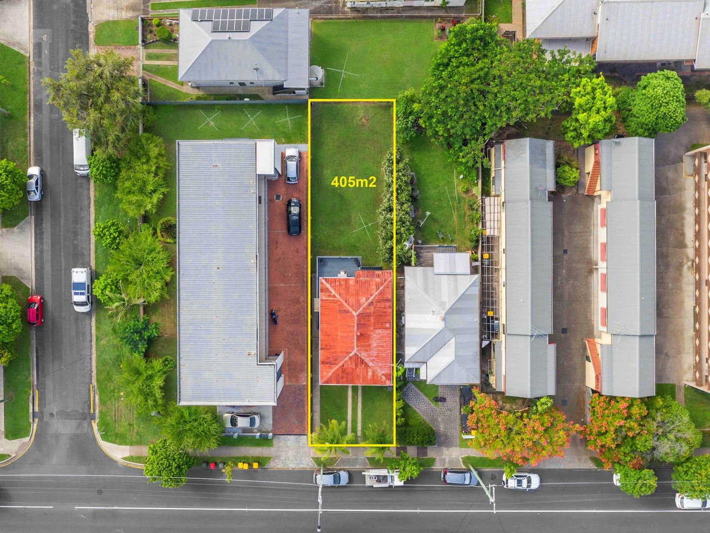 337 Zillmere Road, Zillmere QLD 4034, Image 1