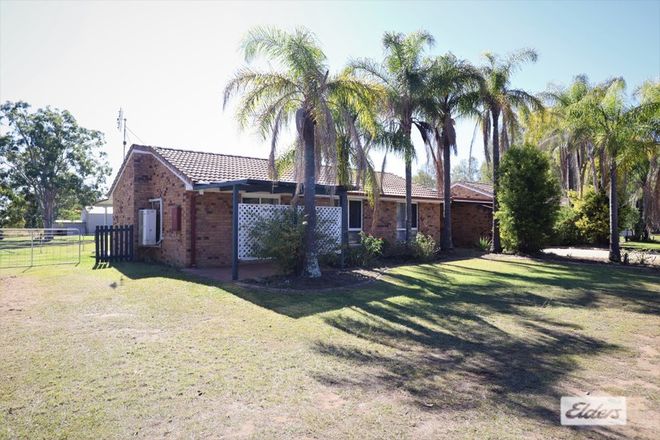 Picture of 1/173 Drayton Street, LAIDLEY QLD 4341