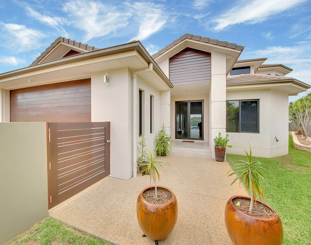 38 Dolphin Terrace, South Gladstone QLD 4680