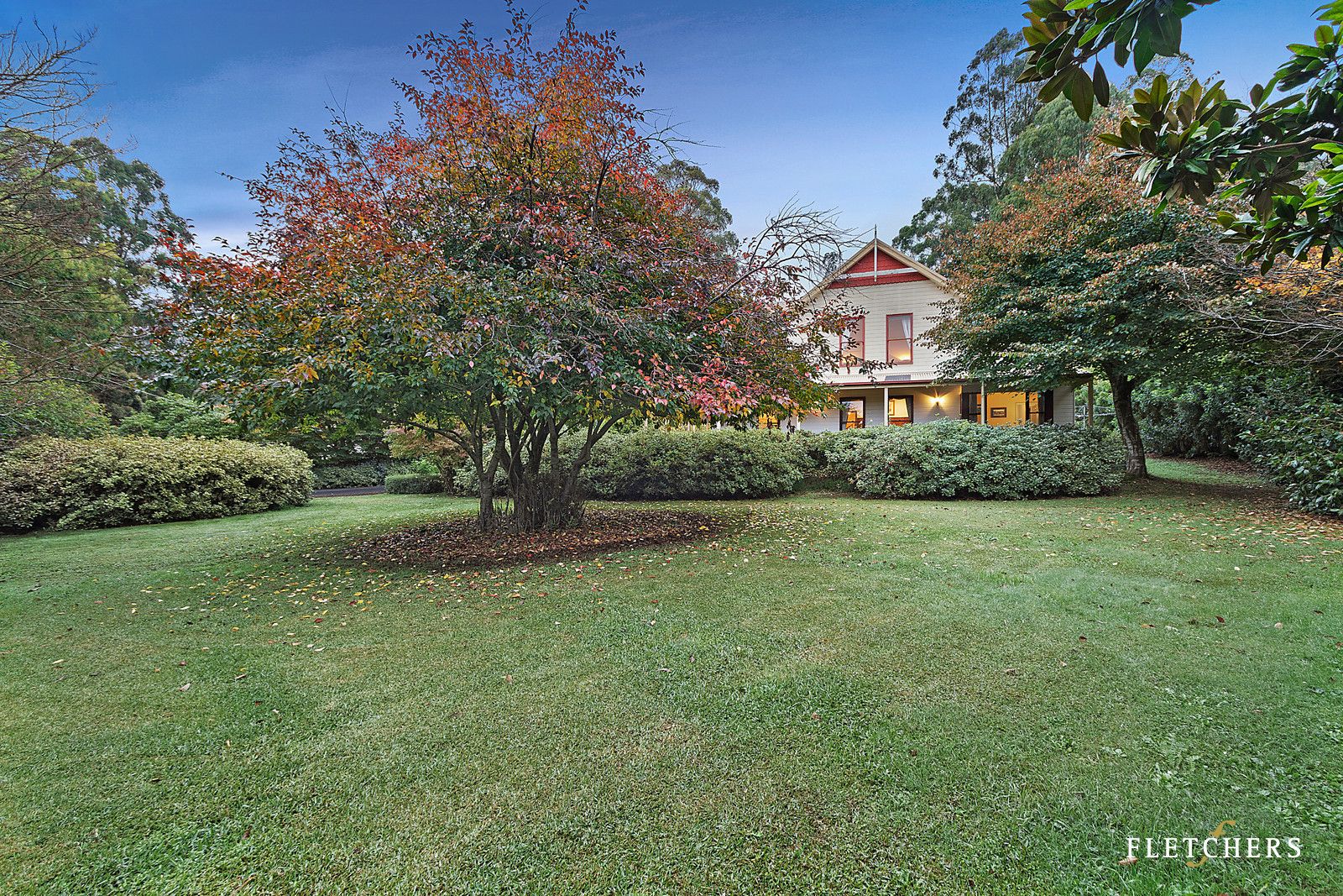 15 Campbell Avenue, Mount Dandenong VIC 3767, Image 0