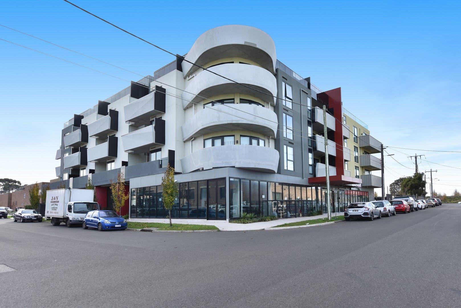 308/8 Webb Road, Airport West VIC 3042, Image 1