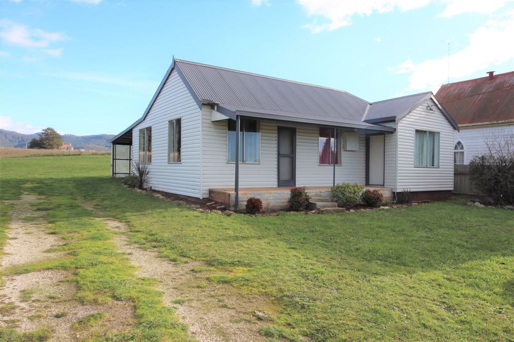 40 Main Street, Legerwood TAS 7263, Image 0