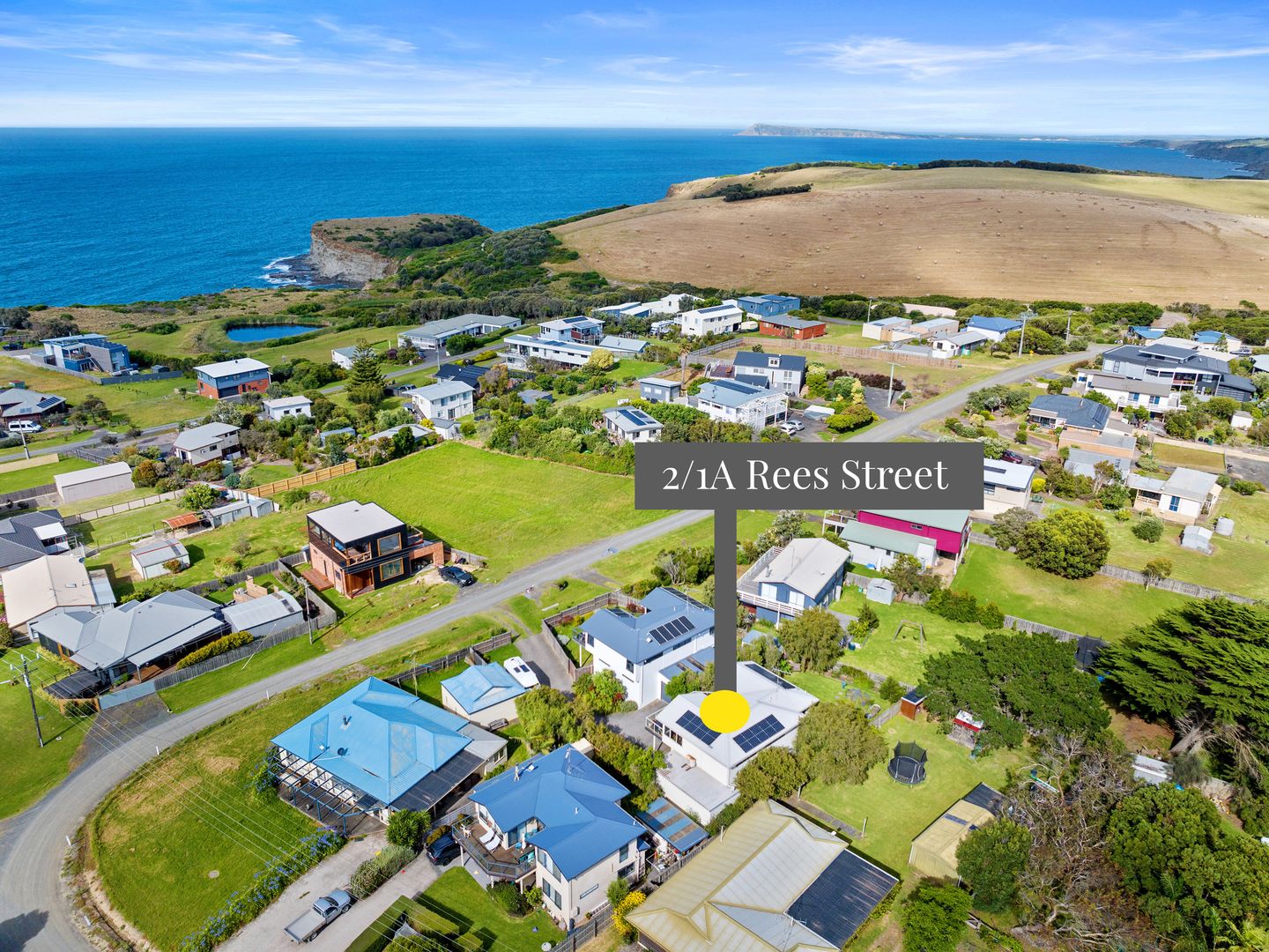 2/1A Rees Street, Kilcunda VIC 3995, Image 2