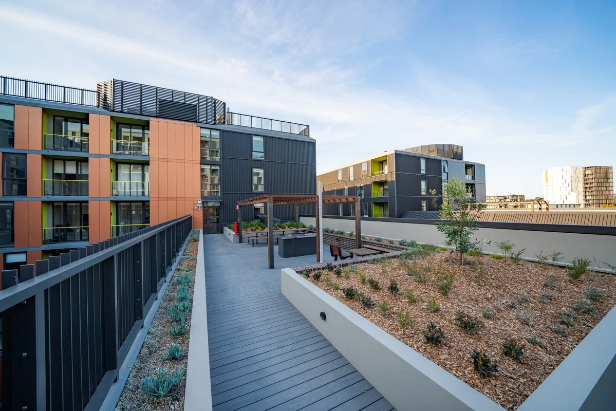 Additional image 13 of 623/22 George Julius Avenue, Zetland NSW 2017