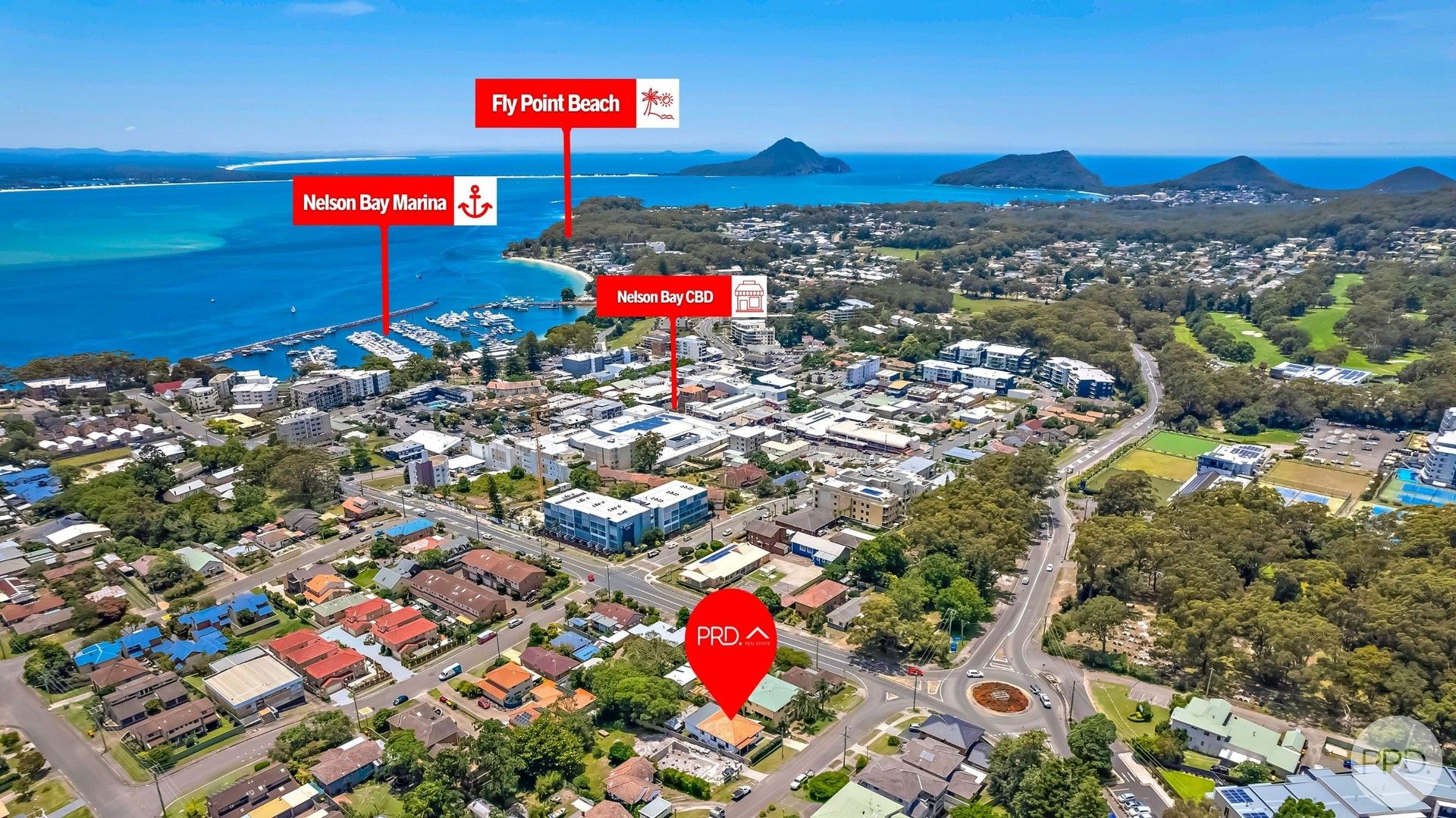 5 Moorooba Crescent, Nelson Bay NSW 2315, Image 0