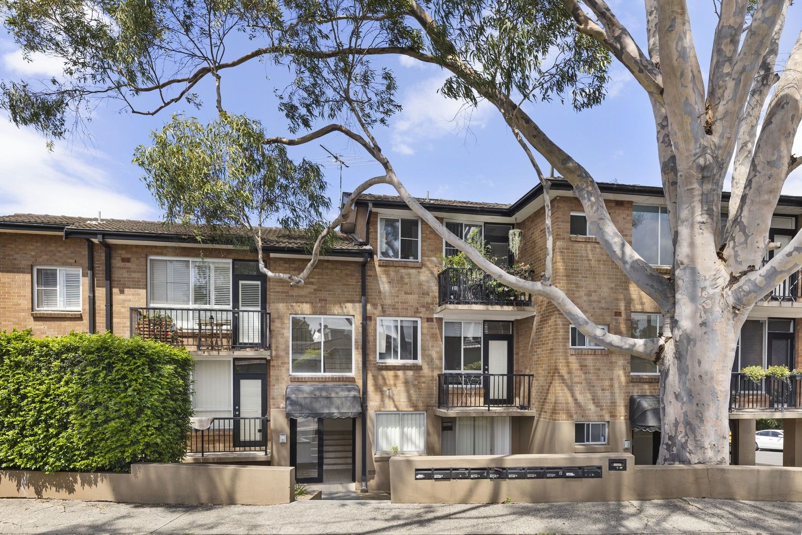 1 bedrooms Apartment / Unit / Flat in 4/22 Helena Street LILYFIELD NSW, 2040