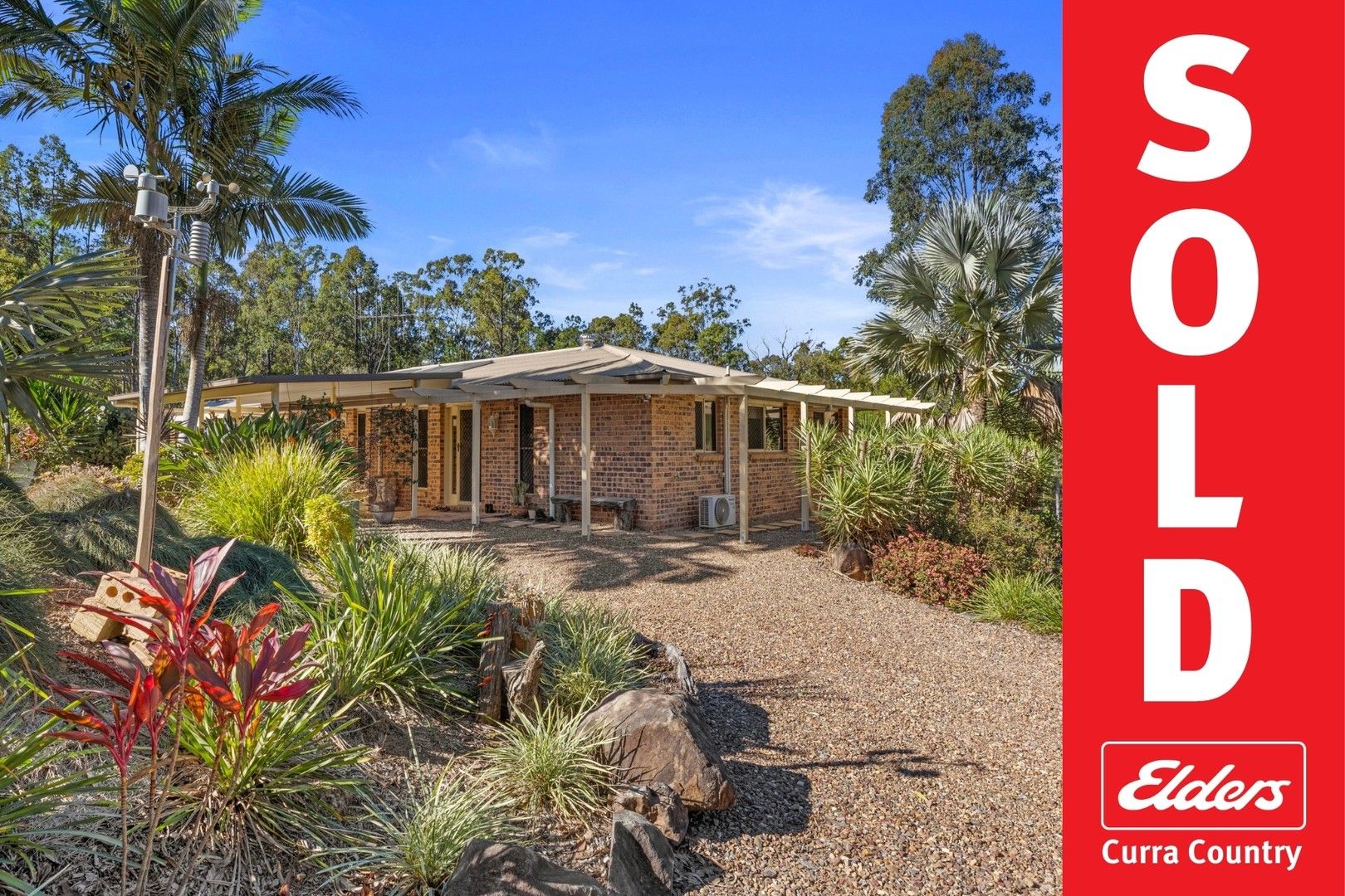 904 Neerdie Road, Glenwood QLD 4570, Image 0