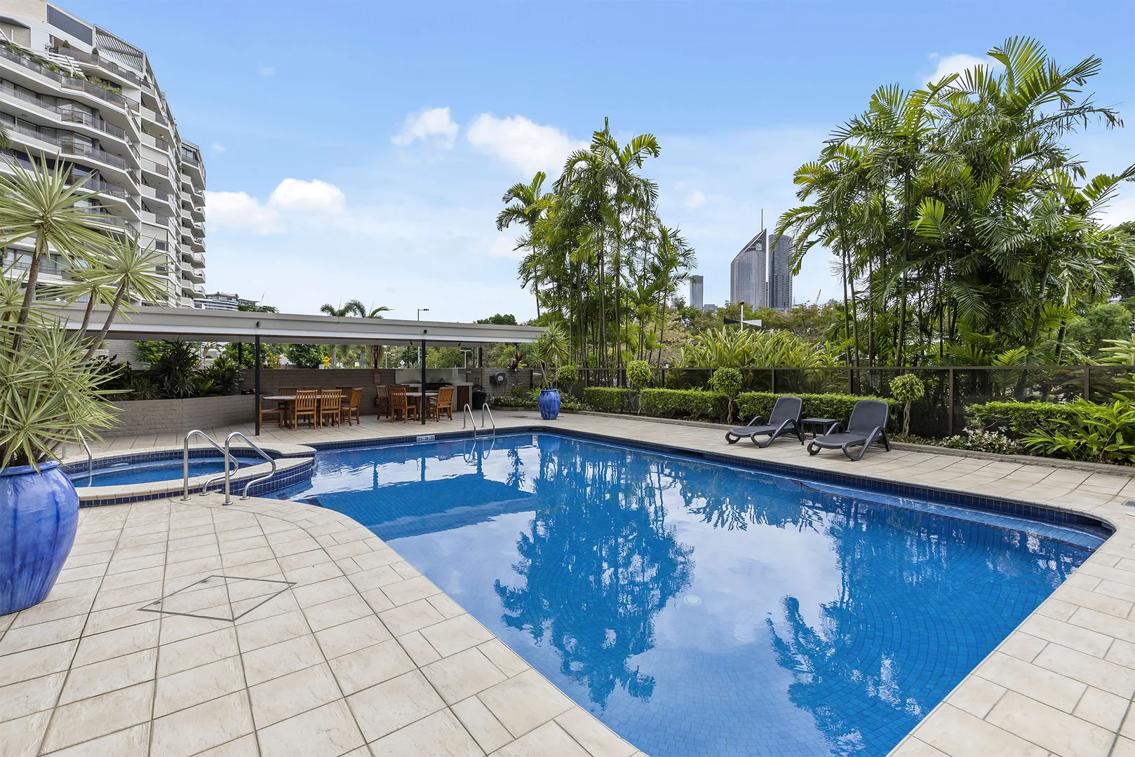 Additional image 13 of 5/26 Lower River Terrace, South Brisbane QLD 4101