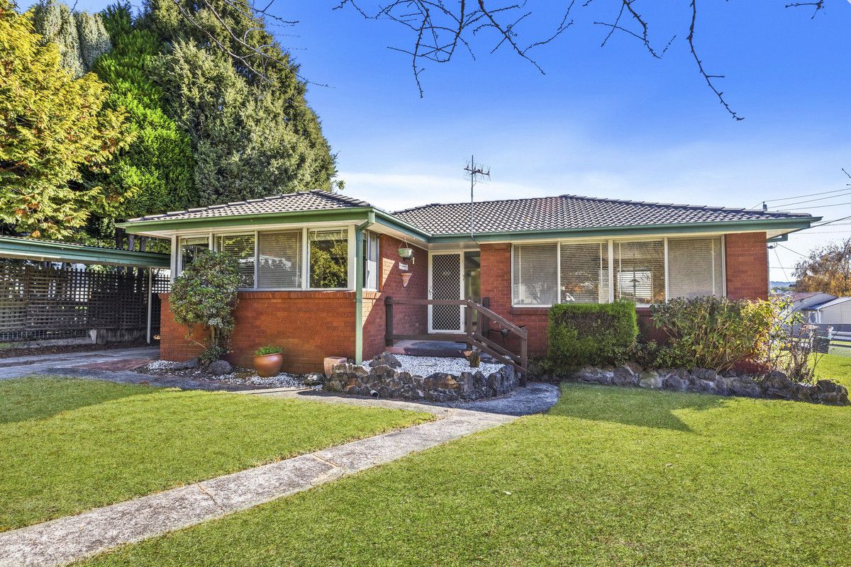 1 First Street, Lithgow NSW 2790, Image 0