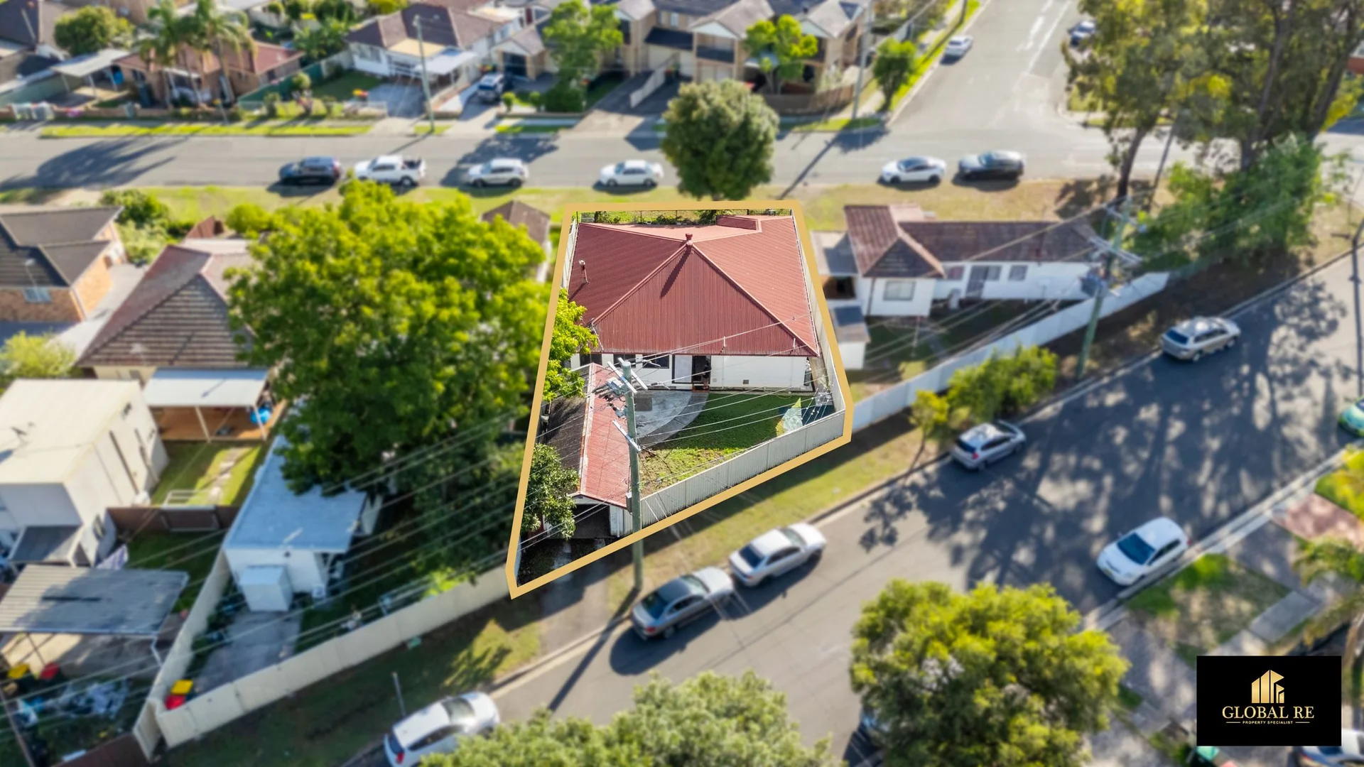 Additional image 20 of 49 Coleraine Street, Fairfield NSW 2165