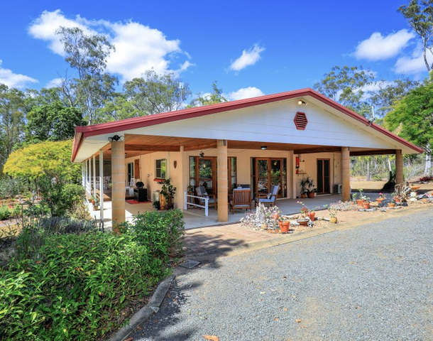 5 Petersens Road, Yandaran QLD 4673