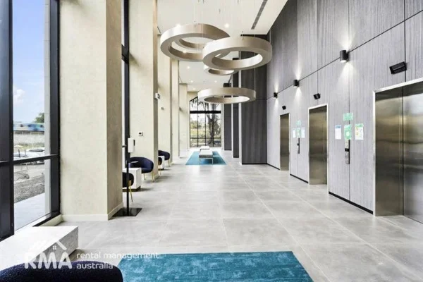 Additional image 13 of 1005D/8 Joseph Road, Footscray VIC 3011