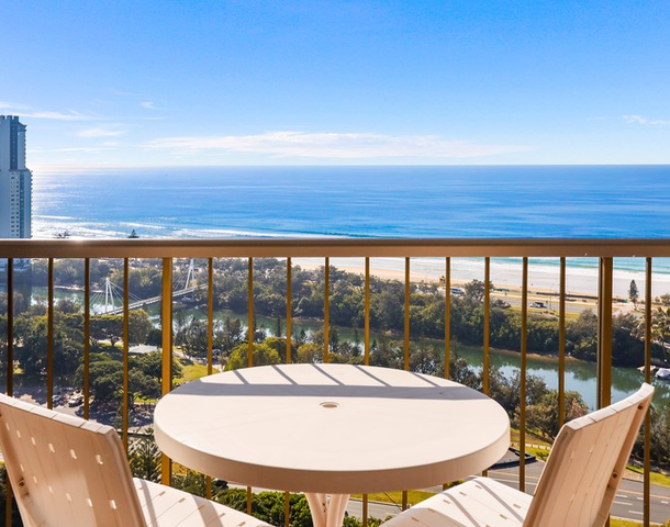 124/8 Admiralty Drive, Surfers Paradise QLD 4217