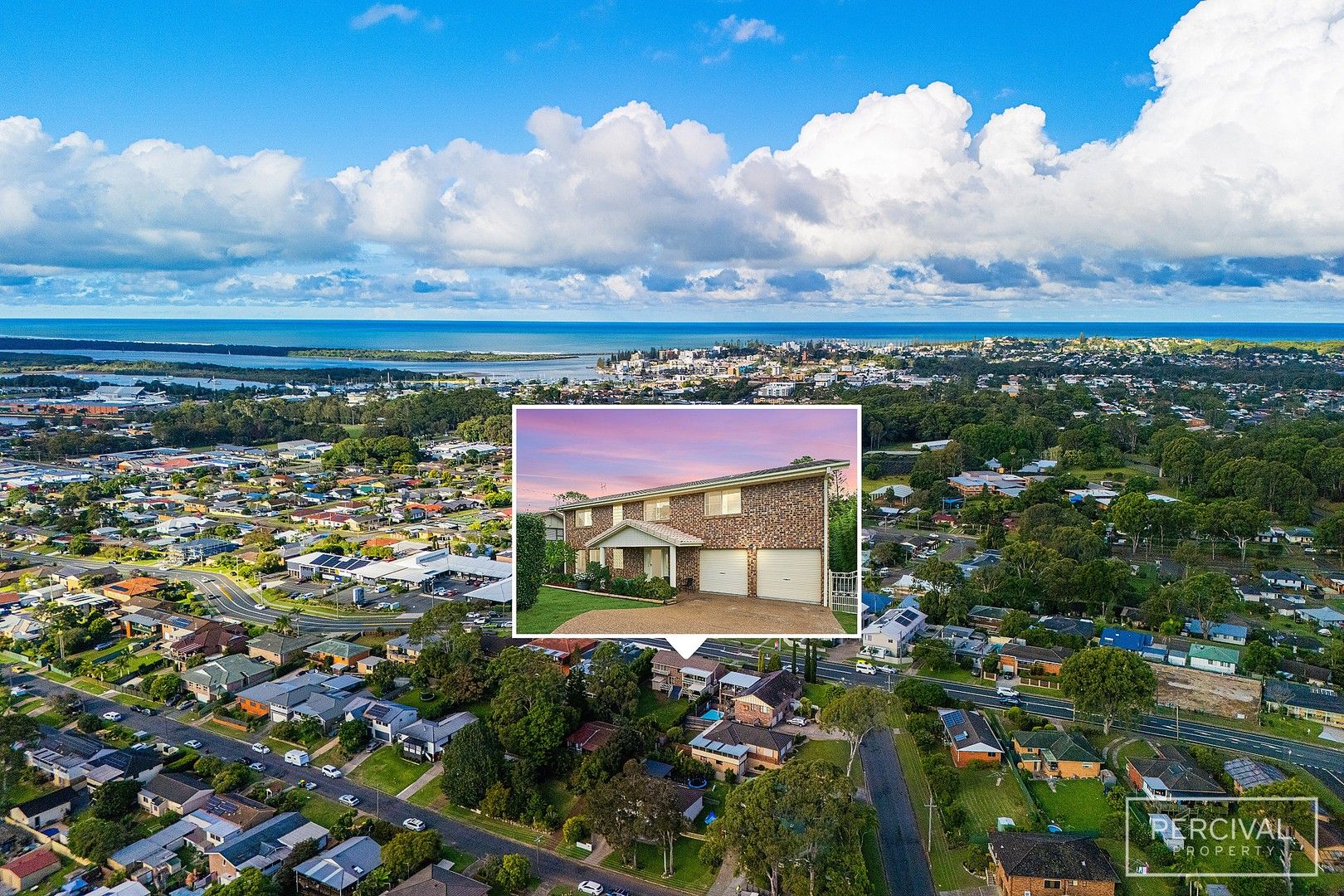 55 Clifton Drive, Port Macquarie NSW 2444, Image 0