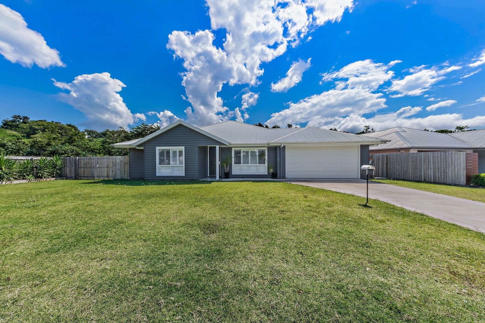 1 Arnold Court, Cannonvale QLD 4802, Image 1