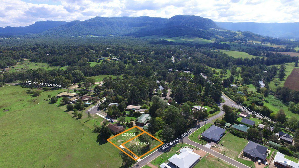 7 Marshall Street, Kangaroo Valley NSW 2577, Image 2