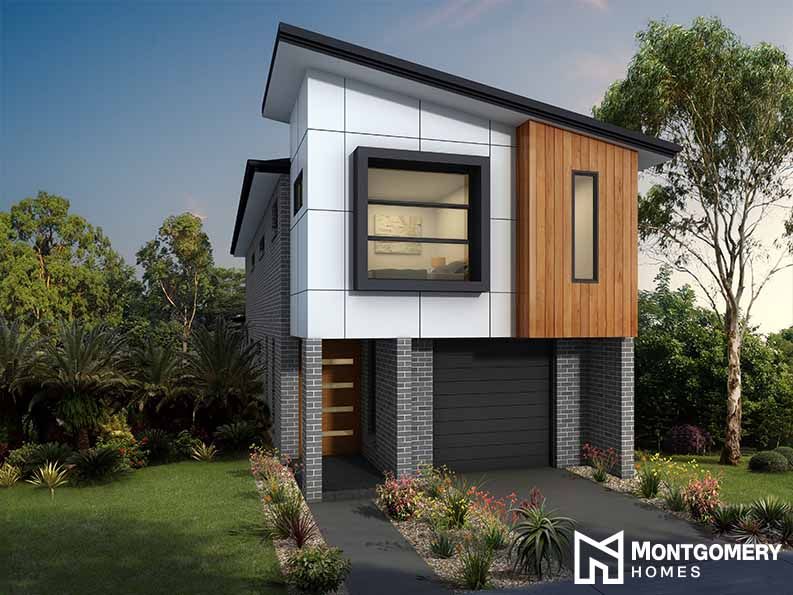 3 bedrooms New House & Land in Lot 211 Huntlee NORTH ROTHBURY NSW, 2335