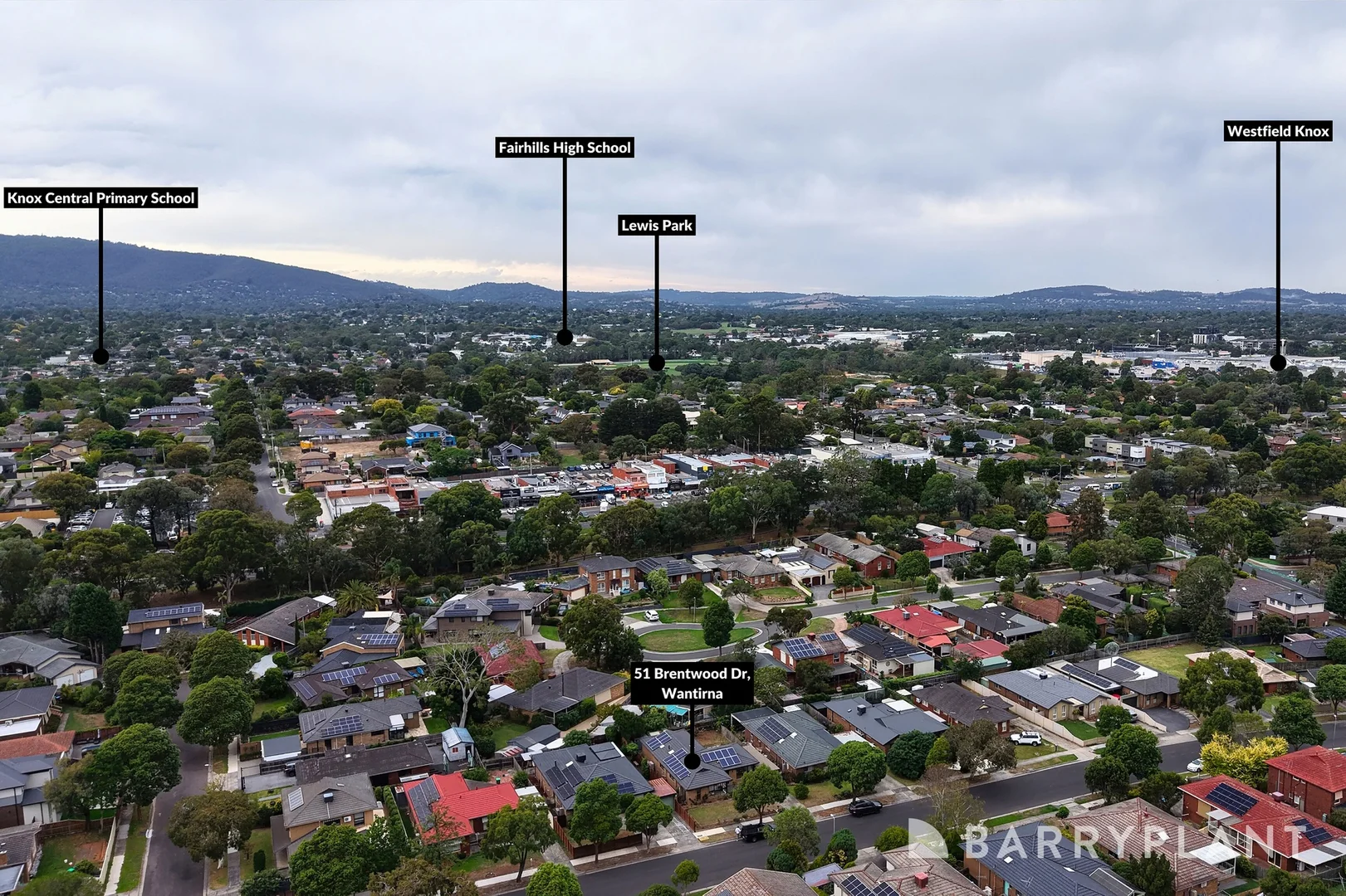 Additional image 17 of 51 Brentwood Drive, Wantirna VIC 3152