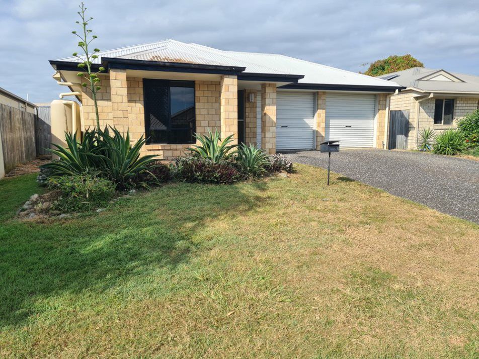 4 bedrooms House in 9 Pegasus Street KIPPA-RING QLD, 4021
