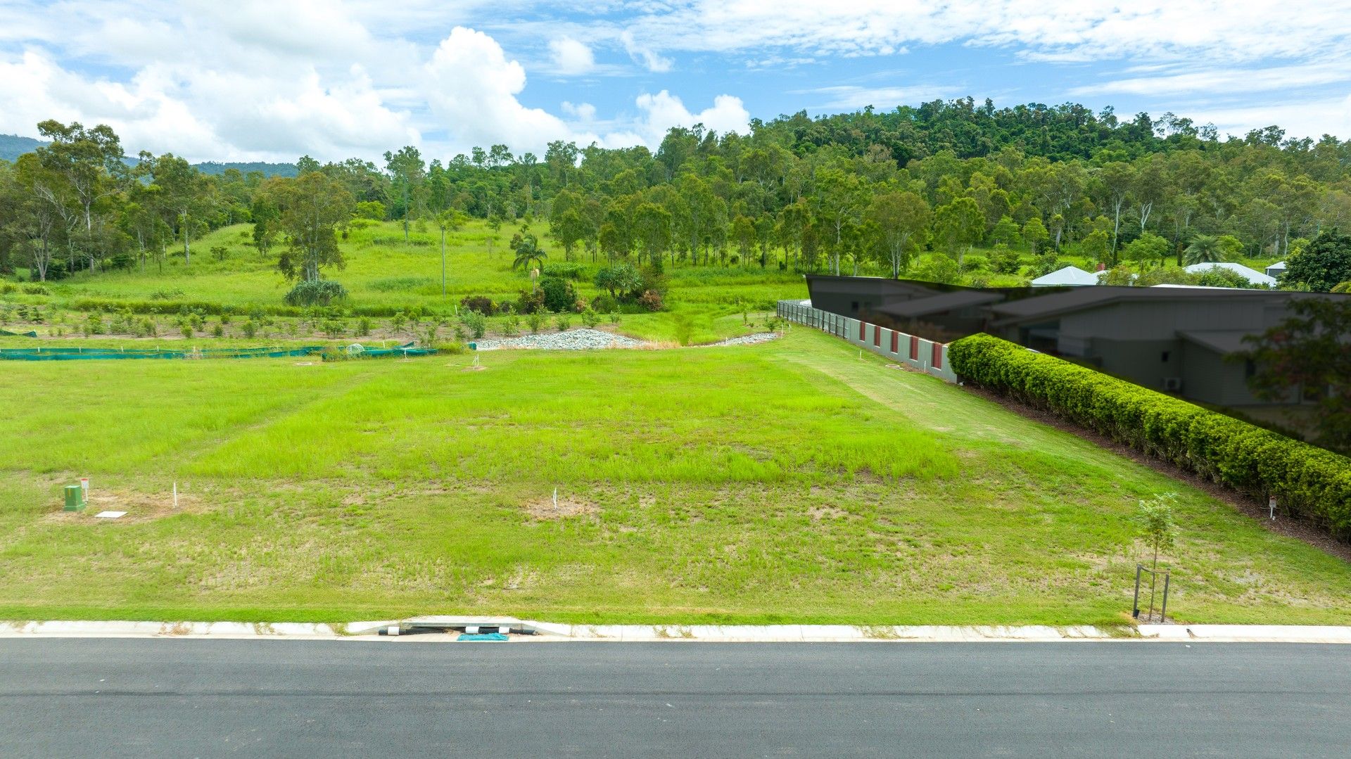 Lot 10 Beames Crescent, Cannon Valley QLD 4800, Image 0