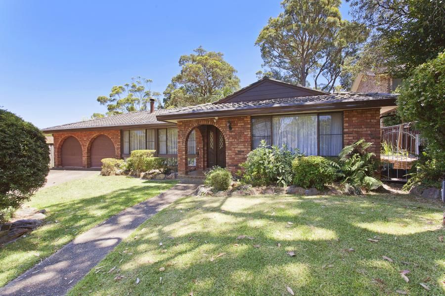 7 Cape Place, Cherrybrook NSW 2126, Image 0