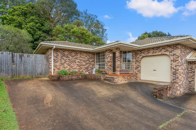 Picture of 2/5 Rancher Court, WOLLONGBAR NSW 2477