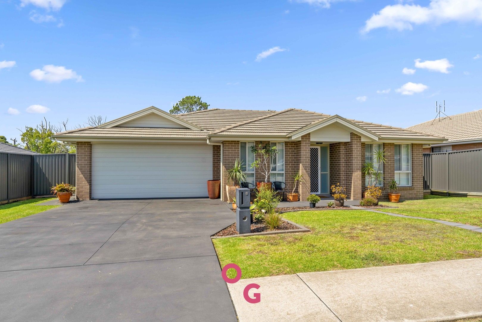 8 Baluster Street, Raymond Terrace NSW 2324, Image 0