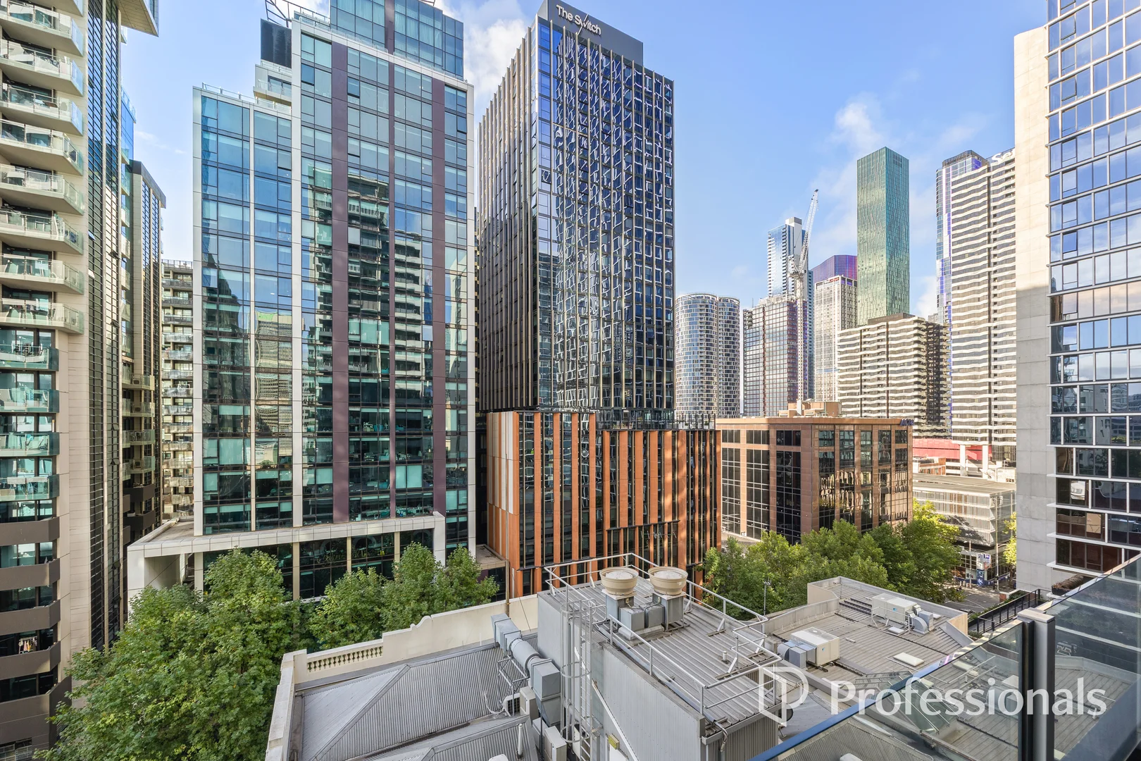 Additional image 19 of 1106/28 Wills Street, Melbourne VIC 3000