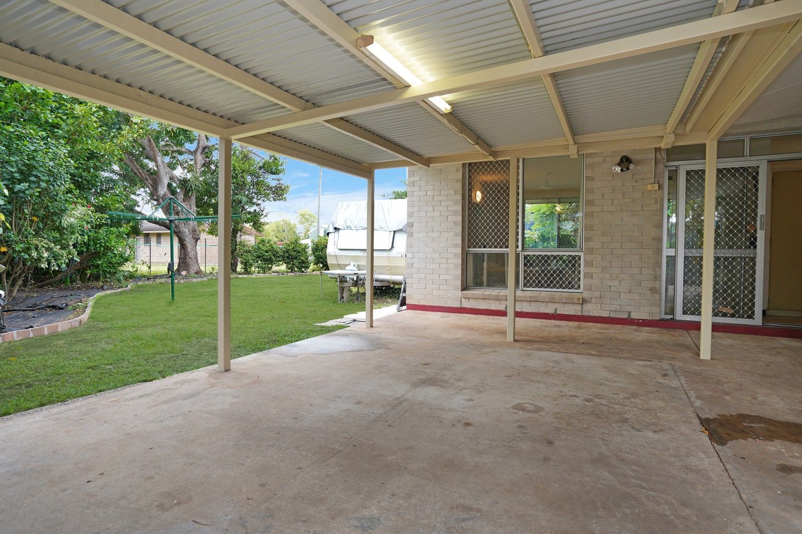 21 Moreton Place, Karama NT 0812, Image 0