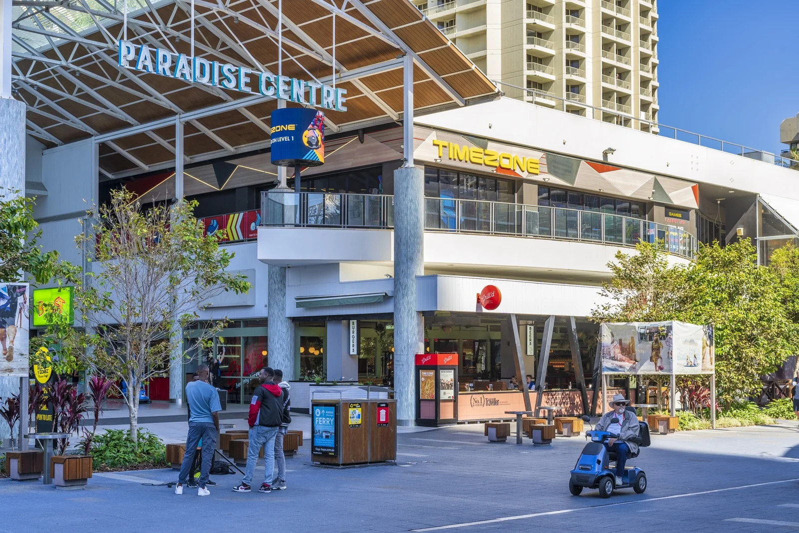 Additional image 33 of 17/114 THE ESPLANADE, Surfers Paradise QLD 4217