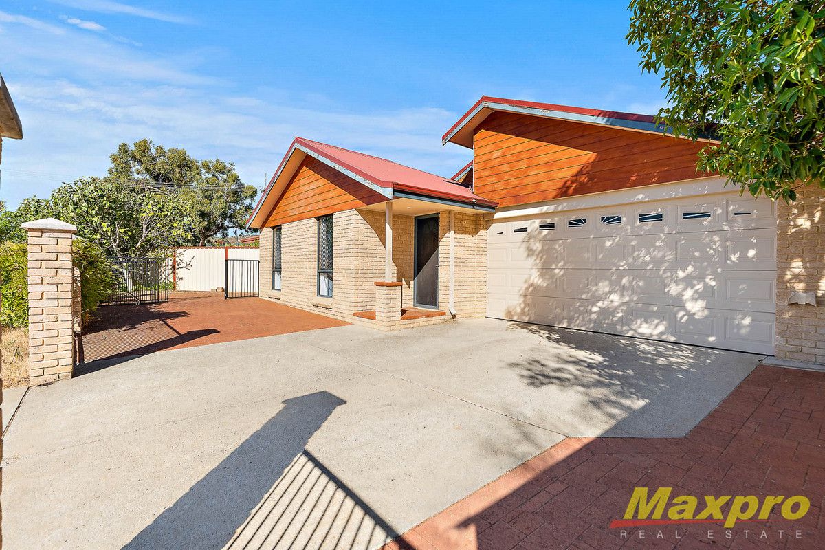 66 Agincourt Drive, Forrestfield WA 6058, Image 0