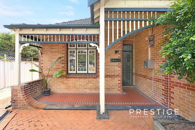 Picture of 201 Wollongong Road, ARNCLIFFE NSW 2205